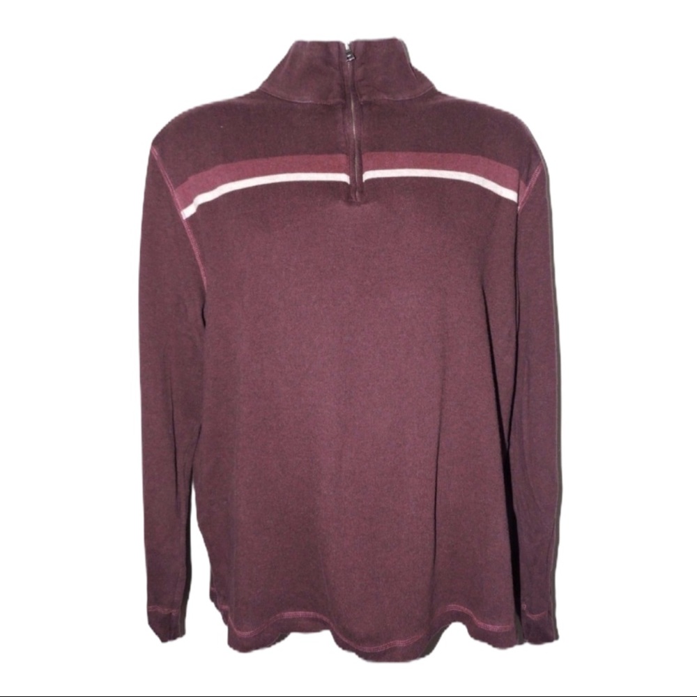 Banana Republic Factory Mens Pullover Sweater L